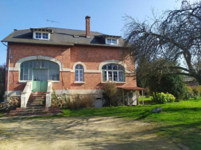le gite du lavoir